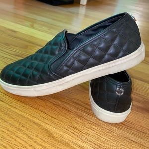 Steve Madden Ecentriq Slip Ons